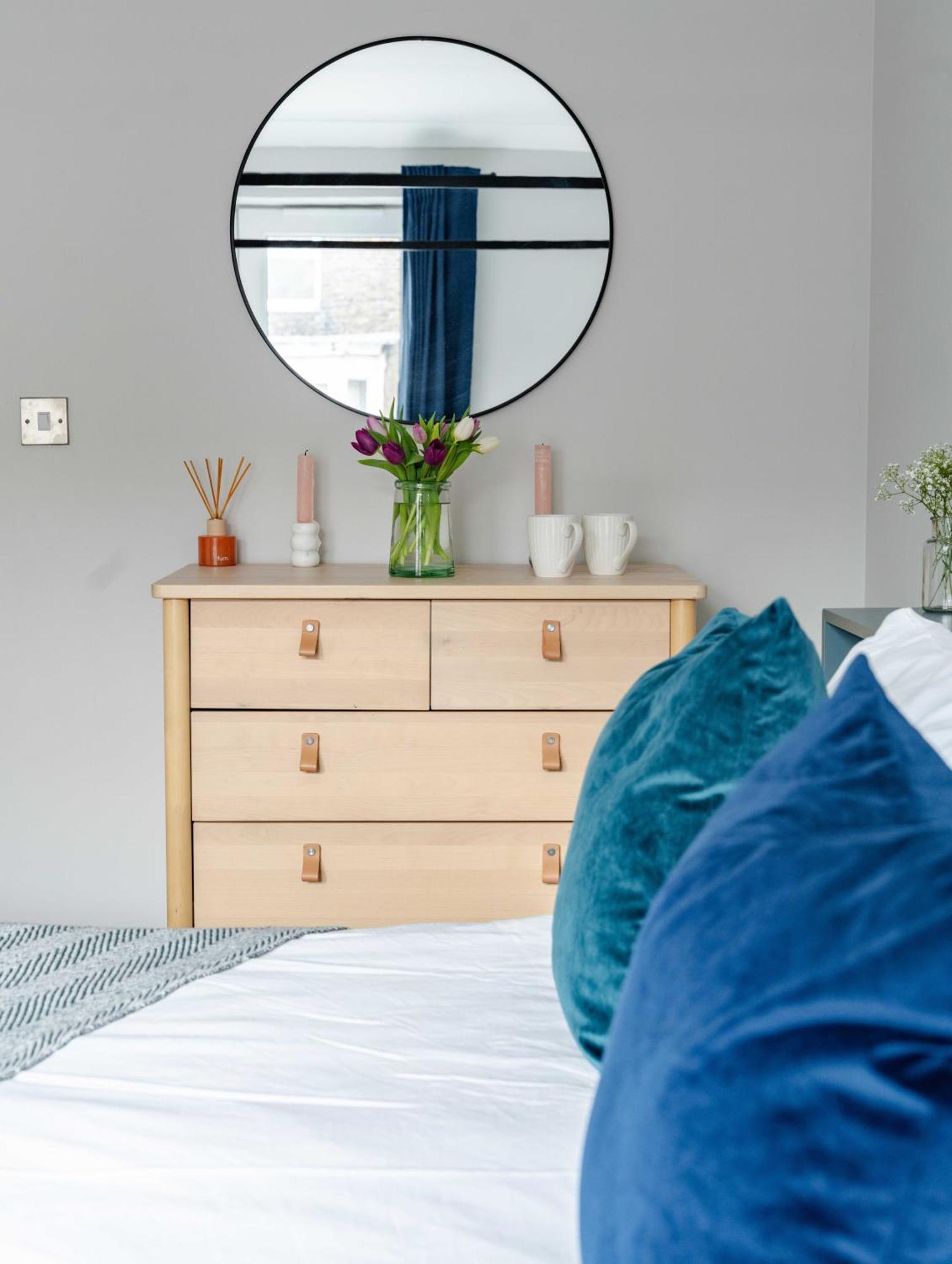 Modern Apartment Near Old Town With Parking マーゲイト エクステリア 写真