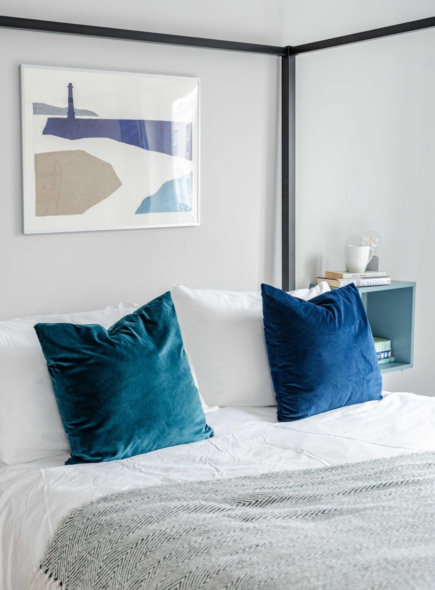 Modern Apartment Near Old Town With Parking マーゲイト エクステリア 写真